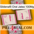 Sildenafil Oral Jelly 100Mg 33